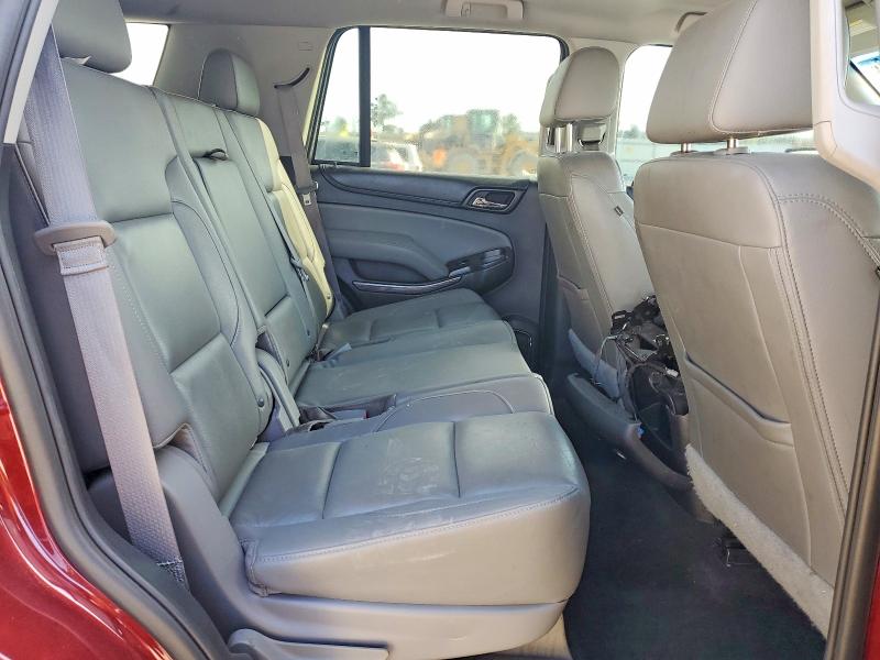 Aukcja sprzedaży 2016 Chevrolet Tahoe, vin: 1GNSCBKC9GR161043, numer aukcji: 45990856