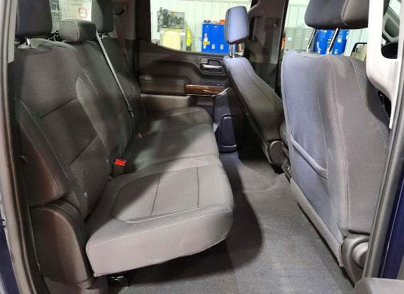 79617145 :رقم المزاد ، 3GTU9BET1LG280646 vin ، 2020 Gmc Sierra مزاد بيع