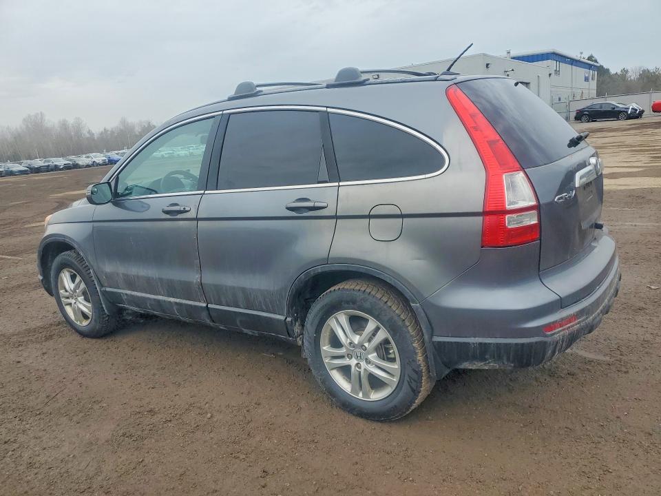 2010 Honda Cr-v მანქანა იყიდება აუქციონზე, vin: 5J6RE4H75AL817394, აუქციონის ნომერი: 47044606