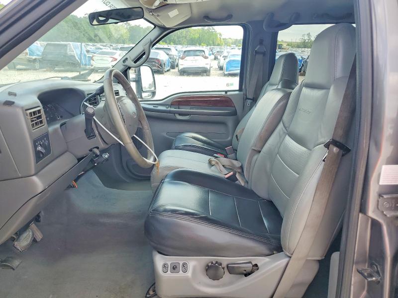 47900136 :رقم المزاد ، 1FTNW21F62EA59952 vin ، 2002 Ford F250 مزاد بيع