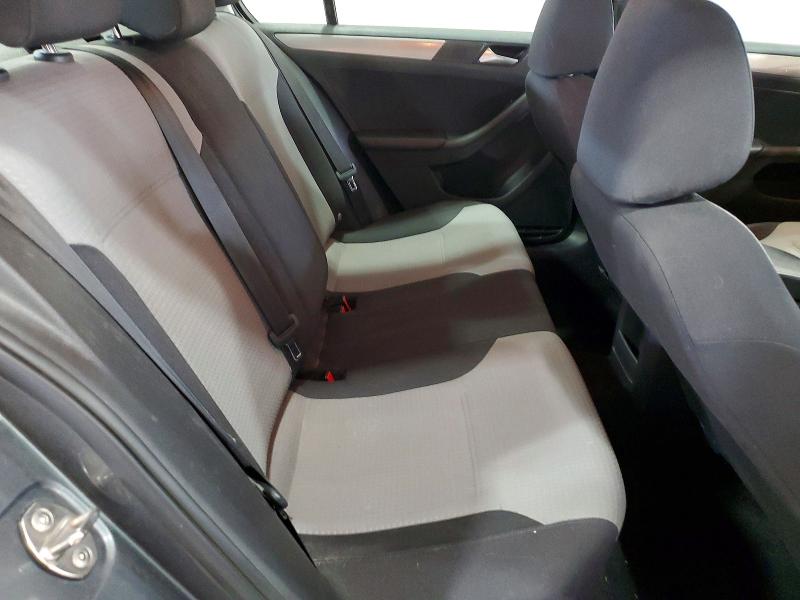 Aukcja sprzedaży 2018 Volkswagen Jetta, vin: 3VW2B7AJ9JM260573, numer aukcji: 47507656