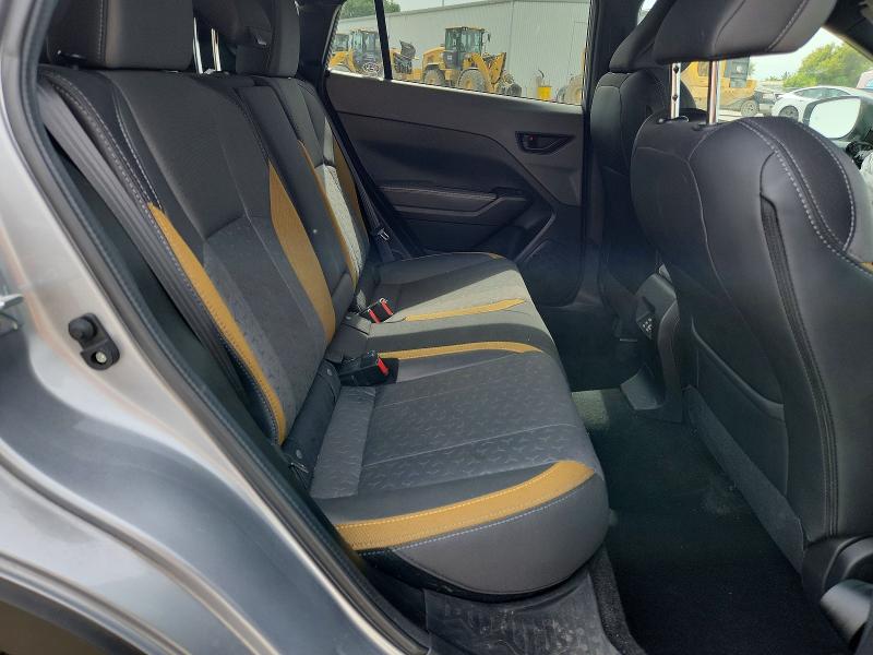Aukcja sprzedaży 2025 Subaru Crosstrek, vin: 4S4GUHF62S3769285, numer aukcji: 48023396