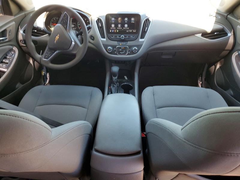 Продажа на аукционе авто 2024 Chevrolet Malibu, vin: 1G1ZB5ST6RF237472, номер лота: 46117496