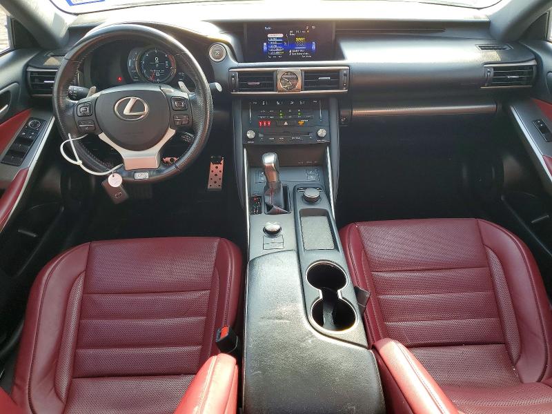 Aukcja sprzedaży 2017 Lexus Is 200t, vin: JTHBA1D23H5053442, numer aukcji: 47509926