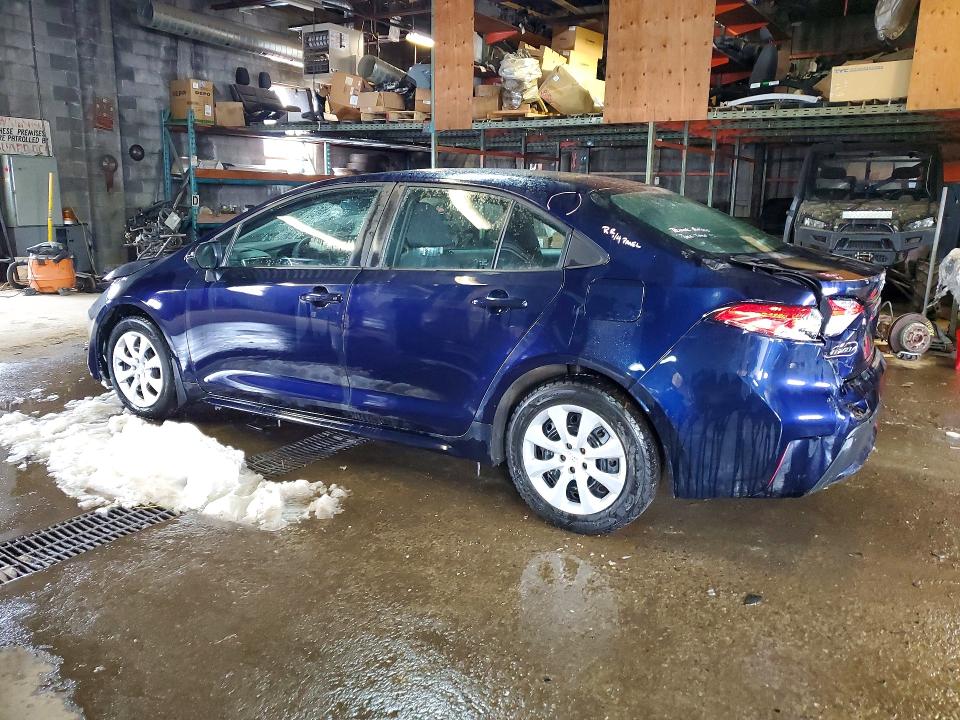 Aukcja sprzedaży 2022 Toyota Corolla, vin: 5YFBPMBE5NP371947, numer aukcji: 78470965