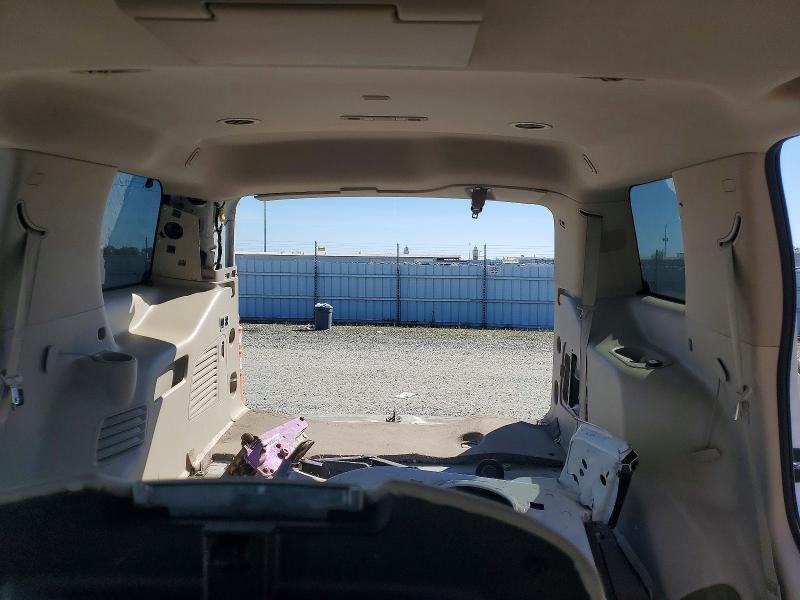 Aukcja sprzedaży 2016 Cadillac Escalade, vin: 1GYS4CKJ3GR334706, numer aukcji: 46378116