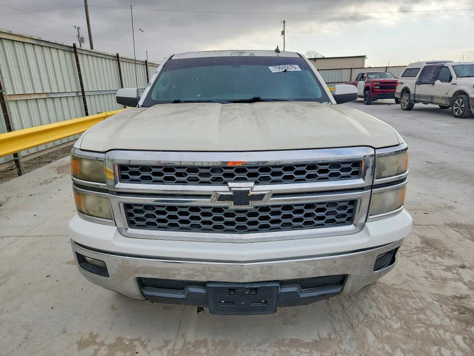 Aukcja sprzedaży 2014 Chevrolet Silverado, vin: 3GCPCREC8EG127210, numer aukcji: 79605675