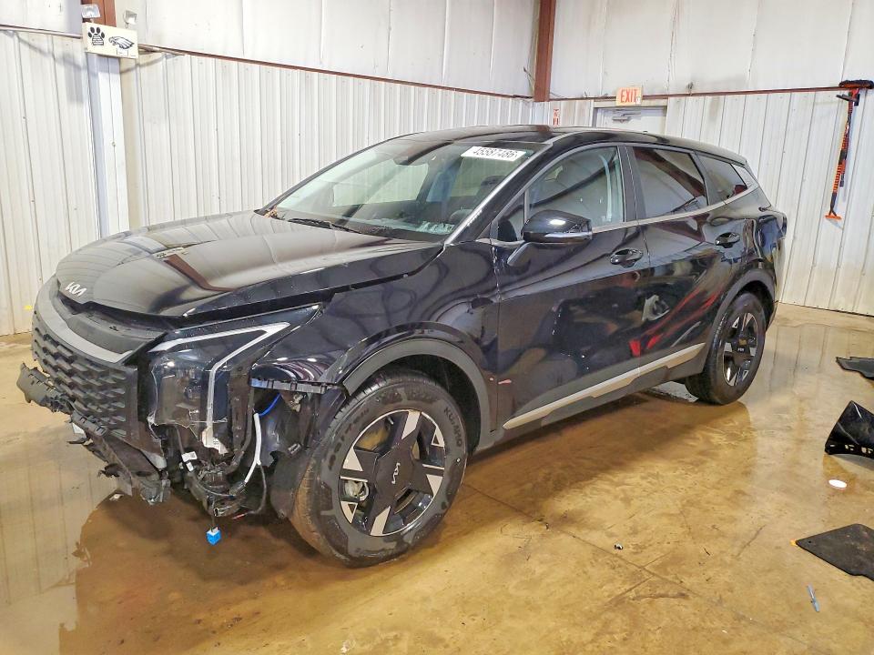 Продаж на аукціоні авто 2026 Kia Sportage, vin: 5XYK2CDF9TG366895, номер лоту: 45587486
