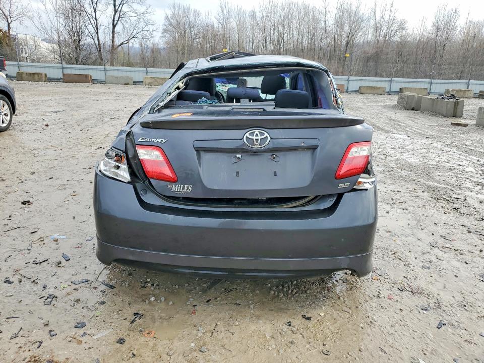 Aukcja sprzedaży 2009 Toyota Camry, vin: 4T1BE46K09U336386, numer aukcji: 79930355