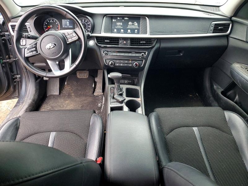78284335 :رقم المزاد ، 5XXGT4L3XLG405997 vin ، 2020 Kia Optima مزاد بيع