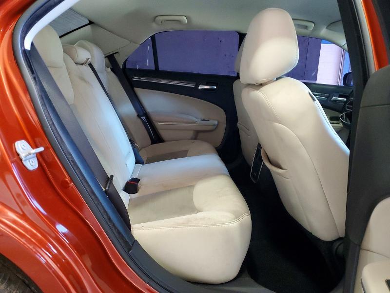 Aukcja sprzedaży 2020 Chrysler 300, vin: 2C3CCAAG9LH233661, numer aukcji: 46484406