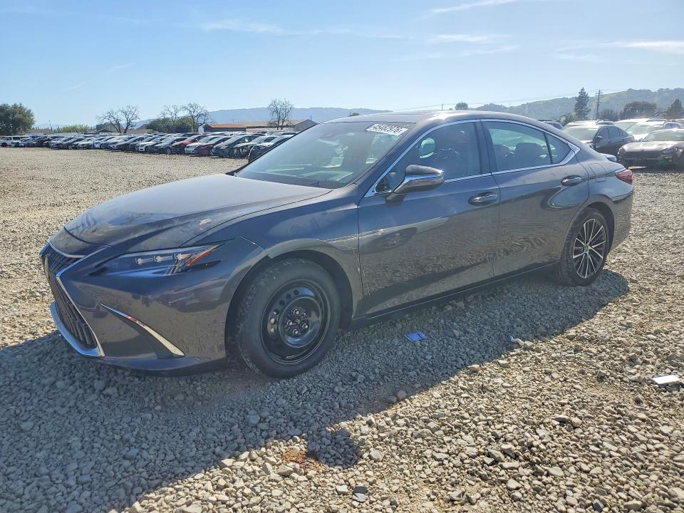 Aukcja sprzedaży 2024 Lexus Es 300h, vin: 58ADA1C14RU052315, numer aukcji: 45482976