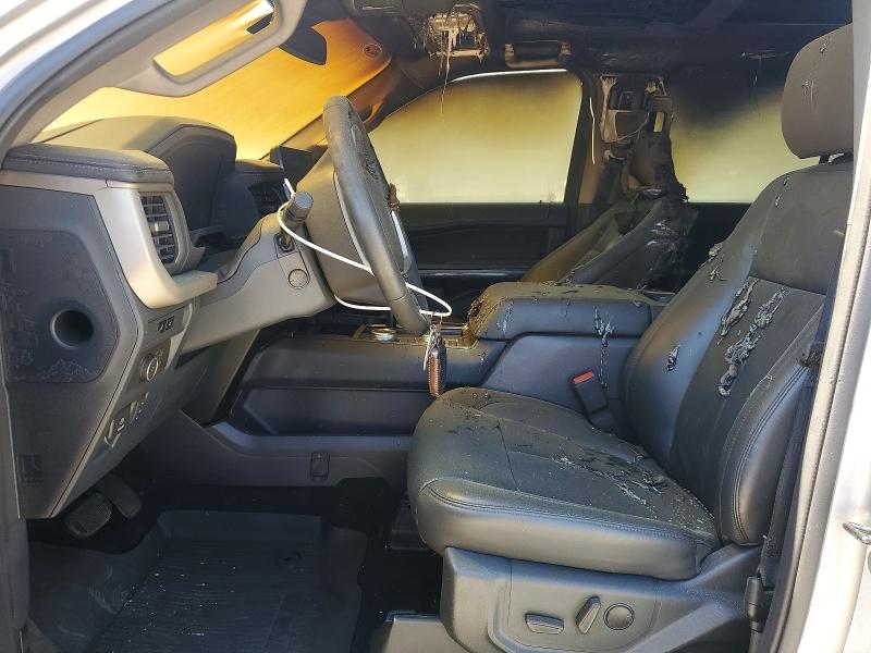 Продажа на аукционе авто 2024 Ford Expedition, vin: 1FMJU1J80REA69351, номер лота: 47116516