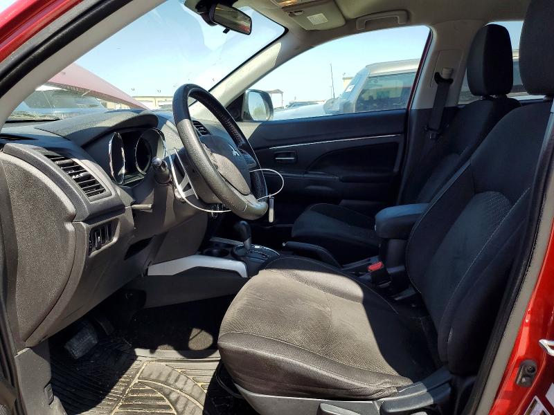 Aukcja sprzedaży 2014 Mitsubishi Outlander Sport, vin: 4A4AP4AU3EE030542, numer aukcji: 47429196