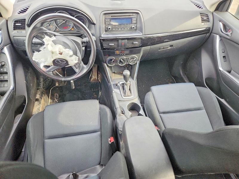 Aukcja sprzedaży 2015 Mazda Cx-5, vin: JM3KE2BE7F0547703, numer aukcji: 47782736