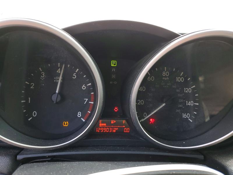 48058296 :رقم المزاد ، JM1BL1SF3A1144046 vin ، 2010 Mazda 3 مزاد بيع