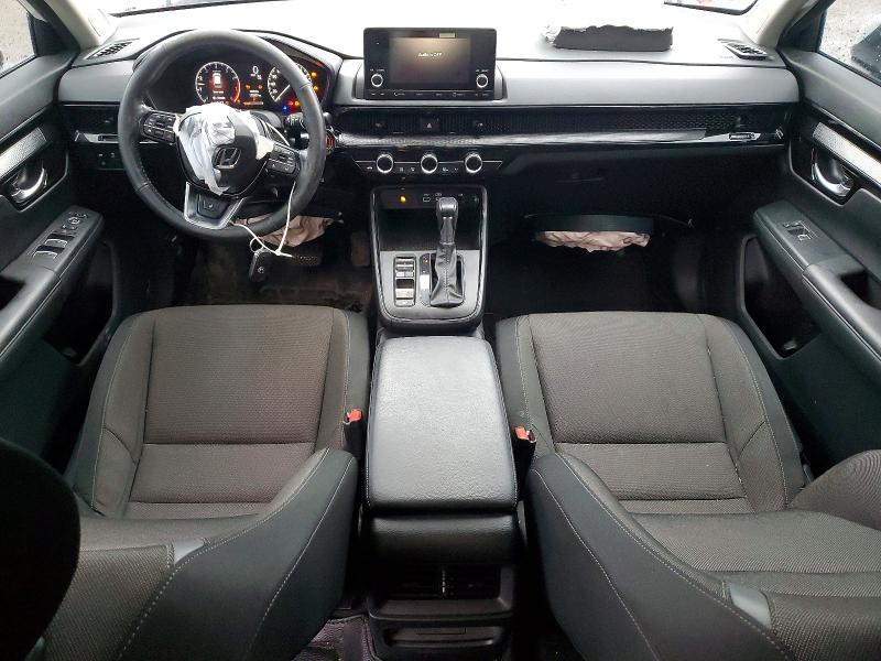 Продажа на аукционе авто 2023 Honda Cr-v, vin: 2HKRS4H54PH125184, номер лота: 47046426