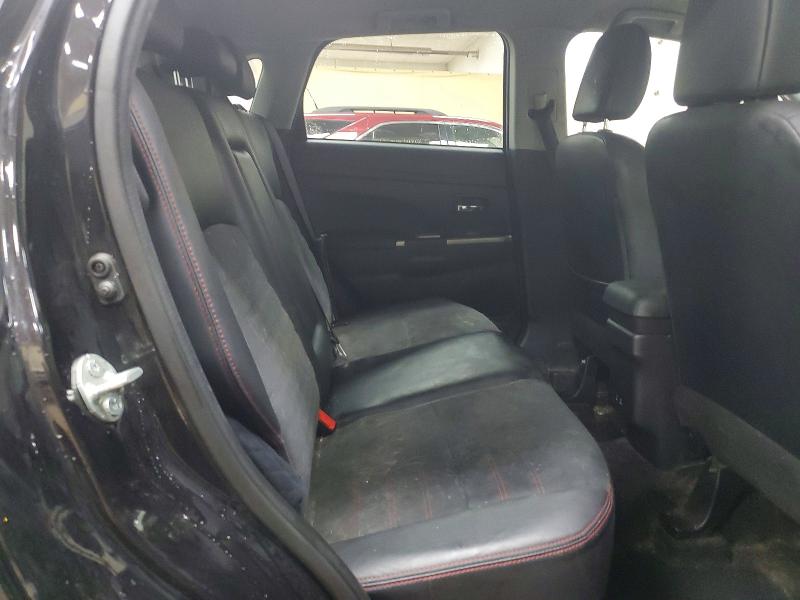 Продаж на аукціоні авто 2022 Mitsubishi Outlander Sport, vin: JA4ARUAUXNU015621, номер лоту: 79635265