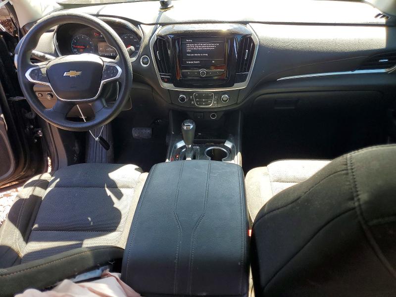 Aukcja sprzedaży 2020 Chevrolet Traverse, vin: 1GNERFKW2LJ113289, numer aukcji: 46233396