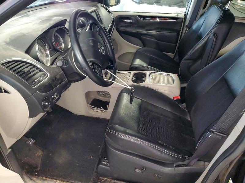 45734426 :رقم المزاد ، 2C4RDGCG1JR238833 vin ، 2018 Dodge Grand Caravan مزاد بيع