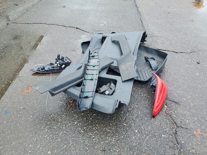 2021 Honda Odyssey მანქანა იყიდება აუქციონზე, vin: 5FNRL6H5XMB044161, აუქციონის ნომერი: 46179846