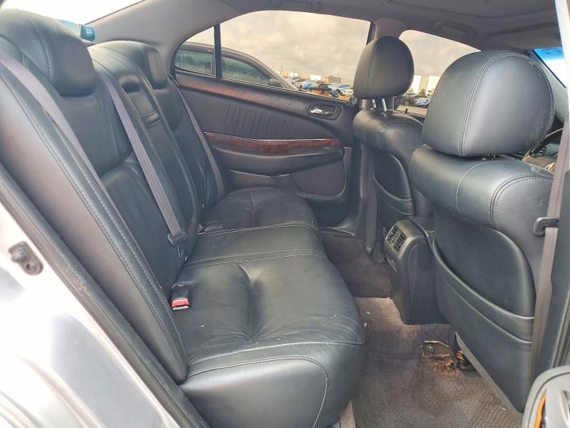 Aukcja sprzedaży 2002 Acura 3.2tl, vin: 19UUA56792A004188, numer aukcji: 46190086