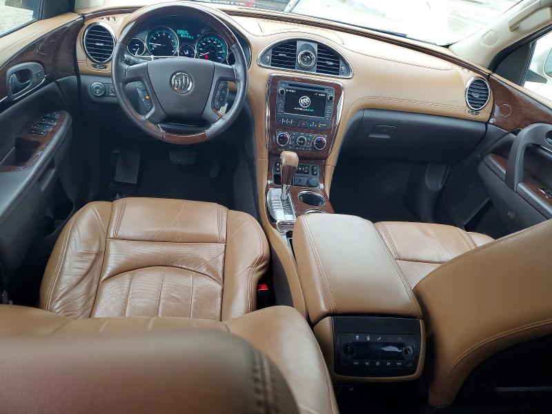 Продажа на аукционе авто 2015 Buick Enclave, vin: 5GAKRCKD0FJ129893, номер лота: 46269526