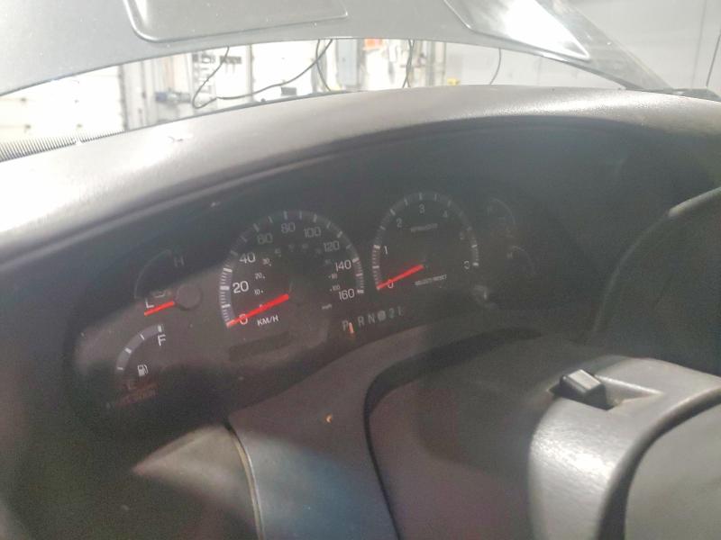 Продажа на аукционе авто 2002 Ford Truck/van F150 Xl Supercab 4wd, vin: 2FTPX18L72CA27836, номер лота: 48136436