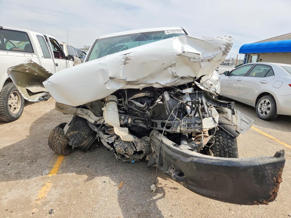 Aukcja sprzedaży 2014 Ram 1500, vin: 1C6RR7KG9ES351377, numer aukcji: 47197176