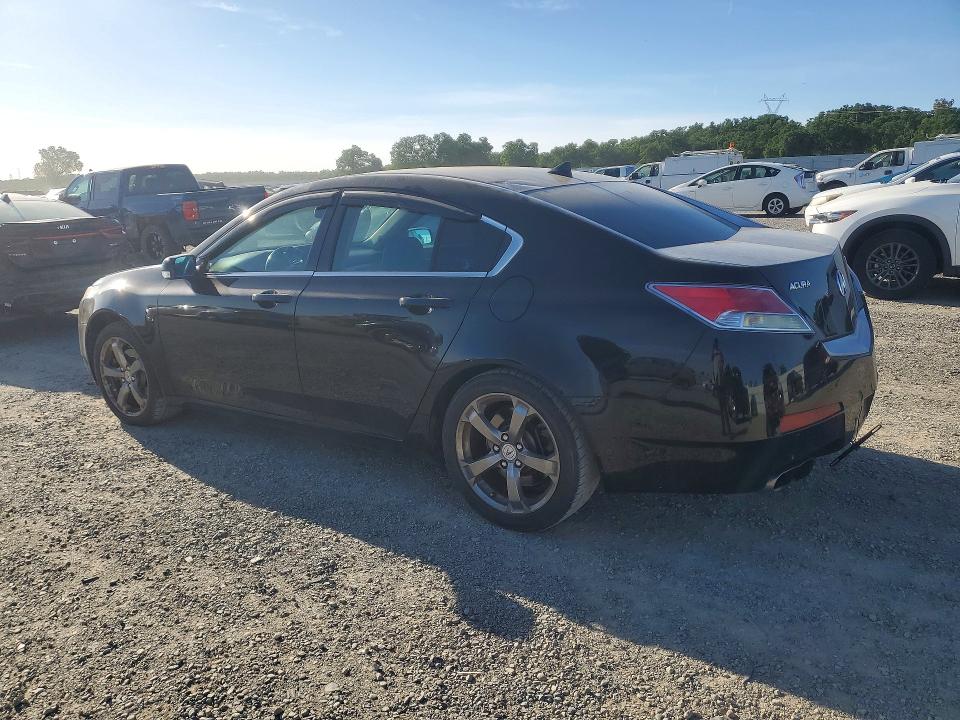 Aukcja sprzedaży 2009 Acura Tl, vin: 19UUA96279A000551, numer aukcji: 47748746