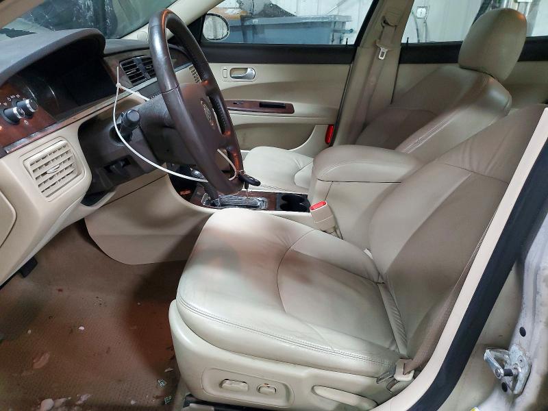 Продажа на аукционе авто 2008 Buick Lacrosse, vin: 2G4WD582781354238, номер лота: 46327146