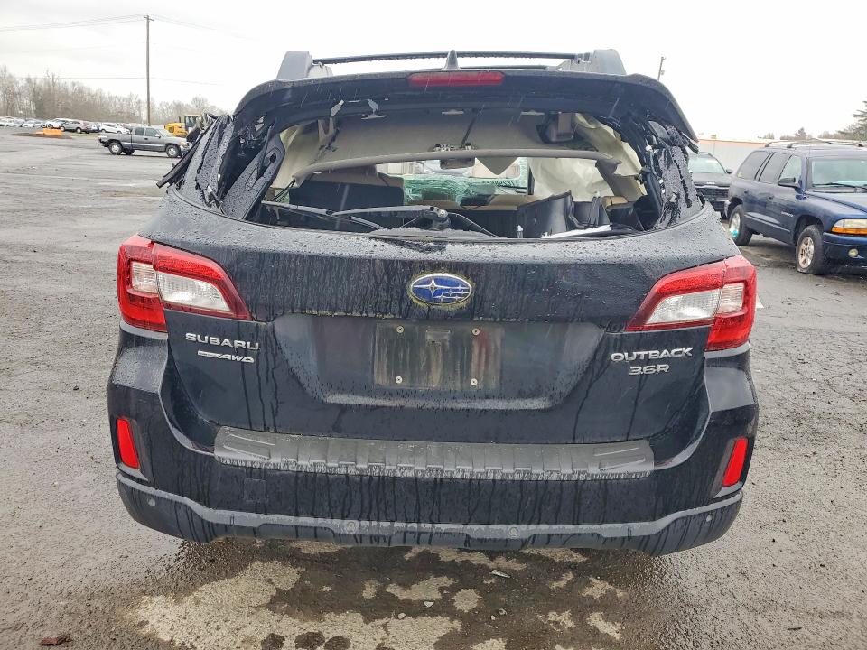 Продажа на аукционе авто 2017 Subaru Outback, vin: 4S4BSENC3H3248770, номер лота: 78298615