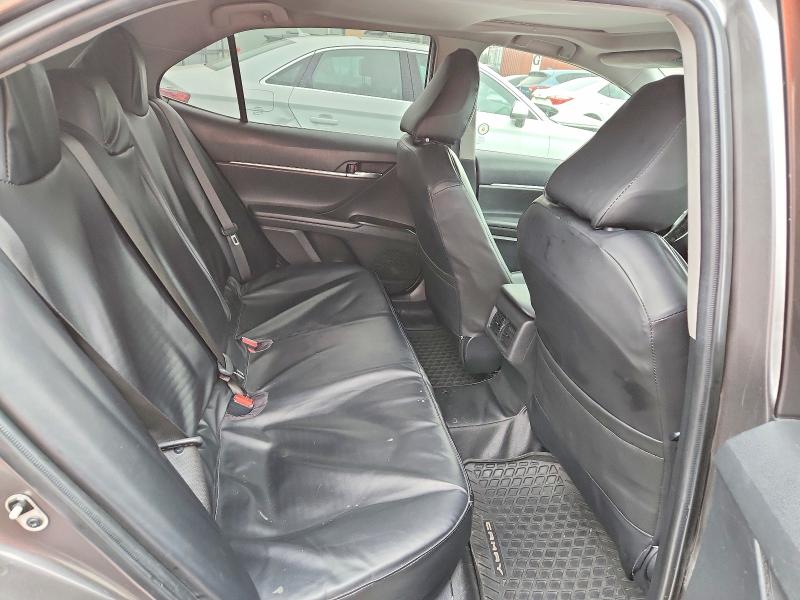 Продаж на аукціоні авто 2023 Toyota Camry, vin: 4T1S11AK0PU126496, номер лоту: 46453456