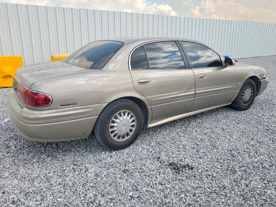 Продажа на аукционе авто 2000 Buick Lesabre, vin: 1G4HP54K1YU275285, номер лота: 79967955