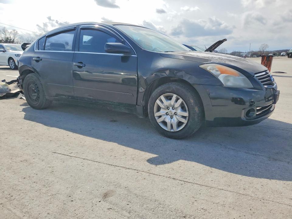 41997936 :رقم المزاد ، 1N4AL21E98C271978 vin ، 2008 Nissan Altima مزاد بيع