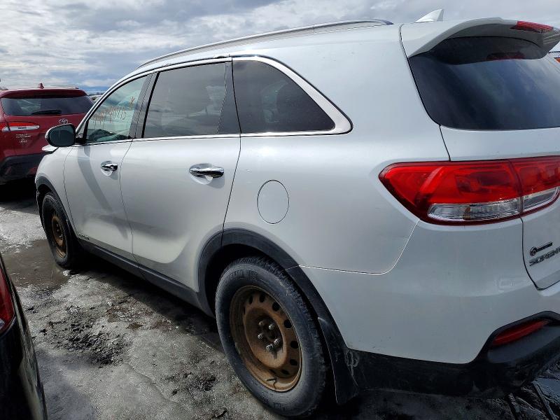 Продаж на аукціоні авто 2017 Kia Sorento, vin: 5XYPGDA50HG253787, номер лоту: 79790715