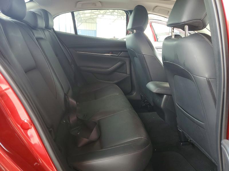Продаж на аукціоні авто 2021 Mazda 3, vin: JM1BPBEY1M1330177, номер лоту: 47738616