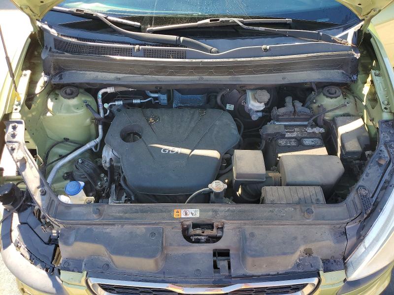 Продаж на аукціоні авто 2013 Kia Soul, vin: KNDJT2A5XD7502755, номер лоту: 46628646