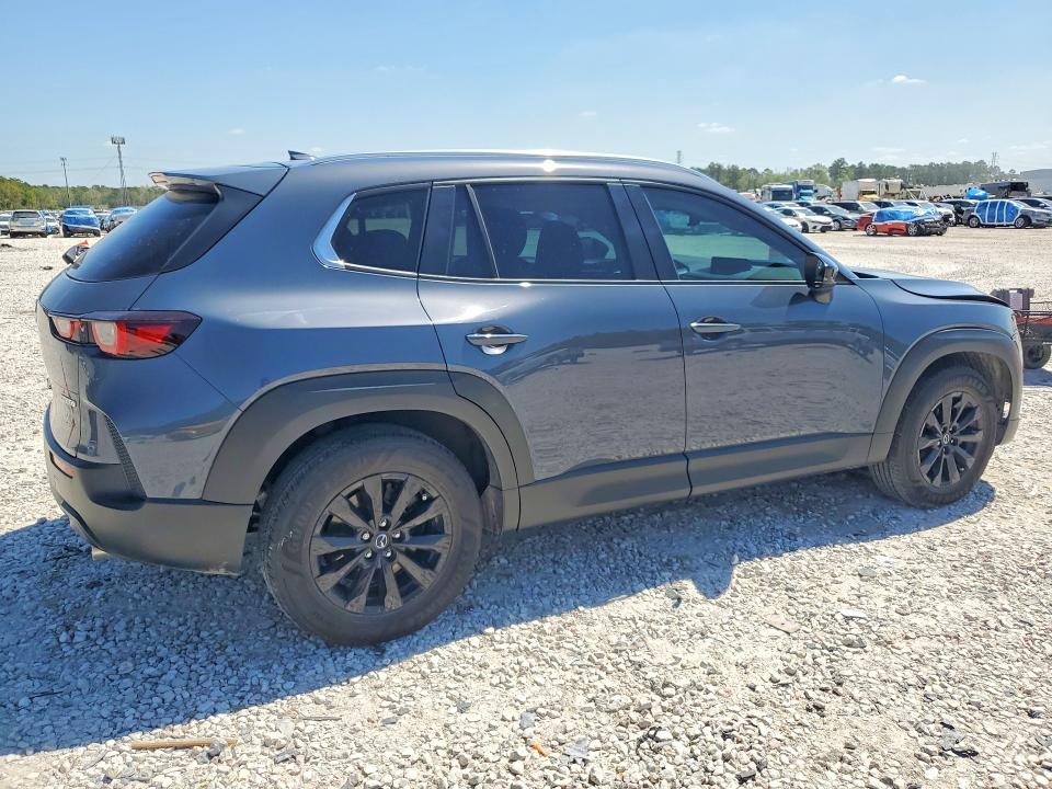 Продаж на аукціоні авто 2024 Mazda Cx-50, vin: 7MMVABDM7RN219257, номер лоту: 47099036