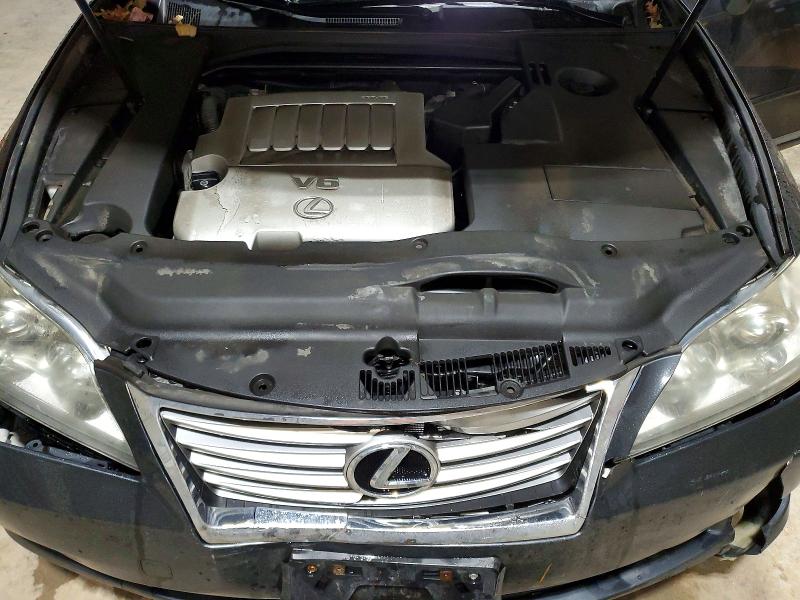 Aukcja sprzedaży 2011 Lexus Es, vin: JTHBK1EG7B2430385, numer aukcji: 73479745