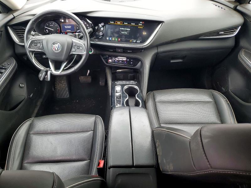 Aukcja sprzedaży 2022 Buick Envision, vin: LRBFZNR44ND032340, numer aukcji: 78248815