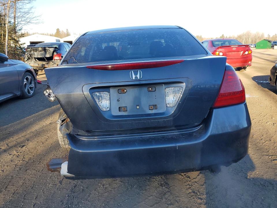 Продаж на аукціоні авто 2006 Honda Accord, vin: 1HGCM56826A807135, номер лоту: 46990266