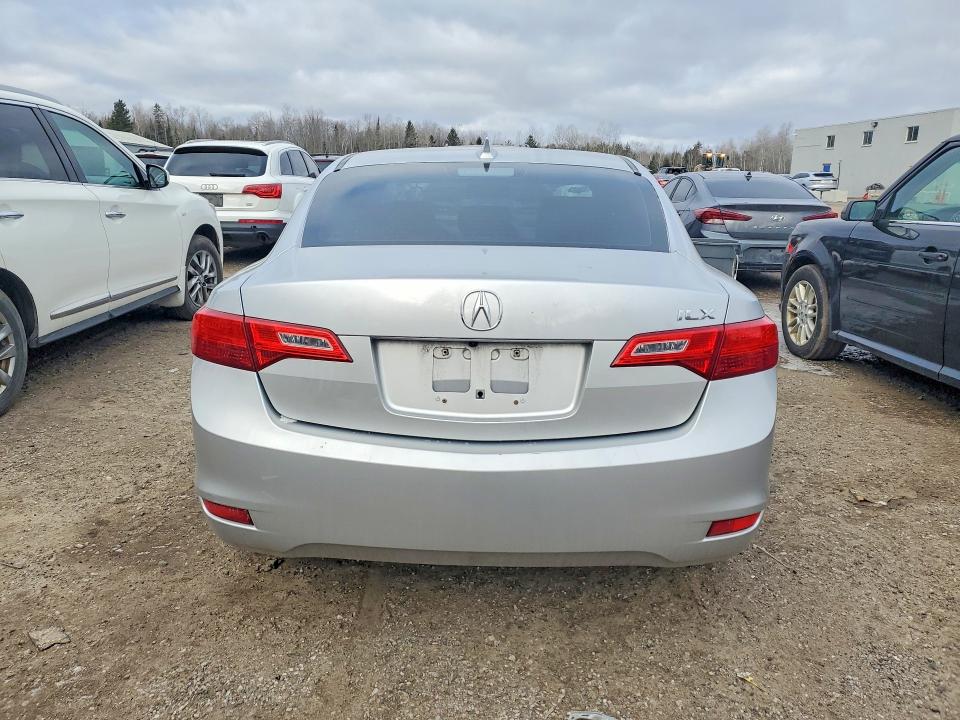 Продаж на аукціоні авто 2013 Acura Ilx, vin: 19VDE1F7XDE400022, номер лоту: 79067785