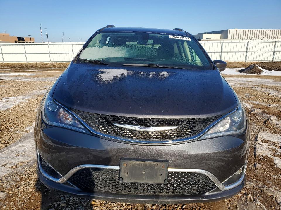 Продажа на аукционе авто 2020 Chrysler Pacifica, vin: 2C4RC1BG4LR109893, номер лота: 79447095