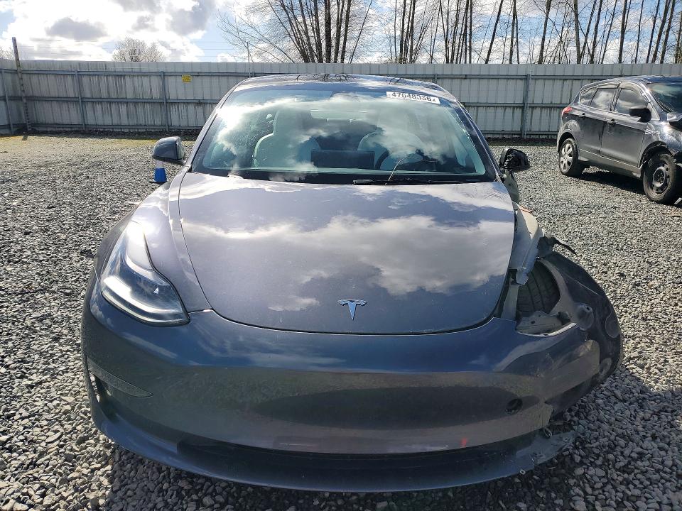 Aukcja sprzedaży 2023 Tesla Model 3, vin: 5YJ3E1EA6PF679967, numer aukcji: 47648336