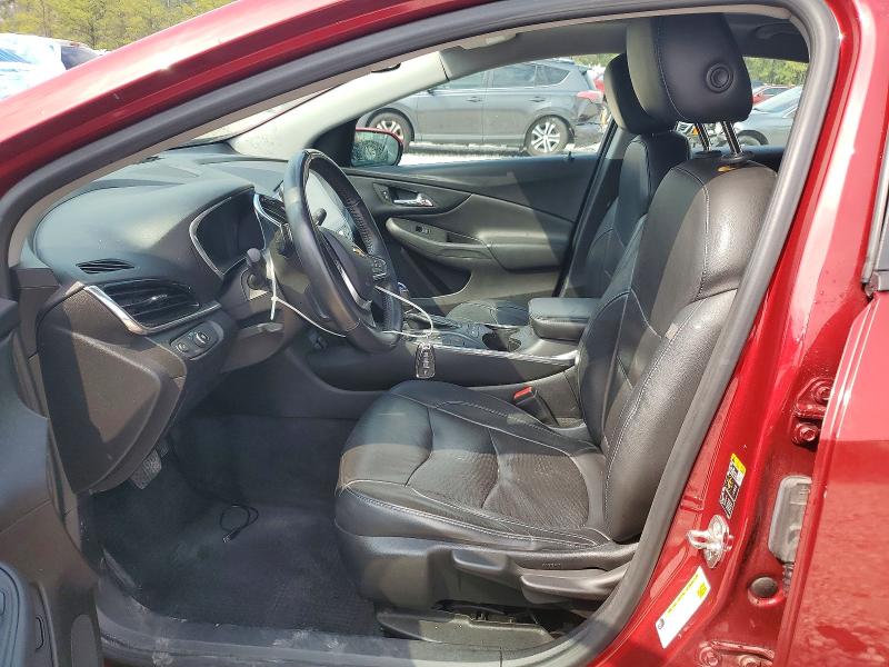 Продажа на аукционе авто 2018 Chevrolet Volt, vin: 1G1RB6S59JU114272, номер лота: 42065736