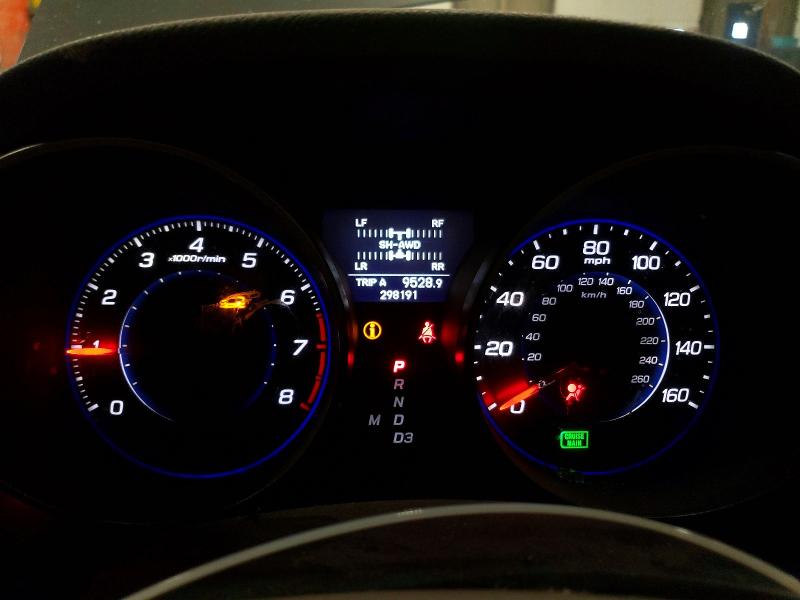 Продаж на аукціоні авто 2007 Acura Mdx, vin: 2HNYD28897H527483, номер лоту: 47941056