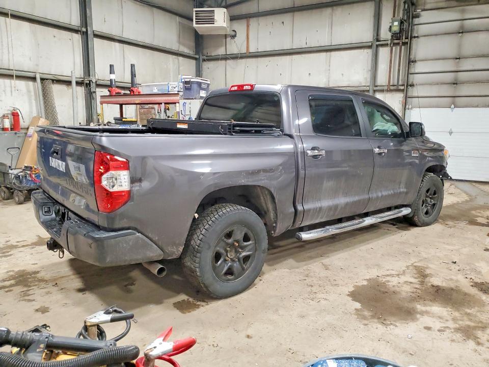 Aukcja sprzedaży 2015 Toyota Tundra, vin: 5TFAY5F13FX470338, numer aukcji: 41736016