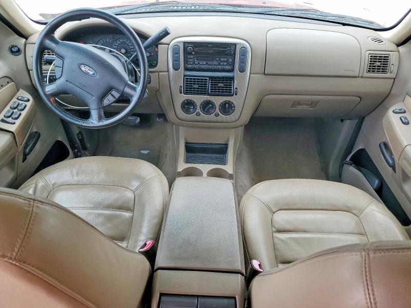 79638495 :رقم المزاد ، 1FMZU63K53ZB30072 vin ، 2003 Ford Explorer مزاد بيع