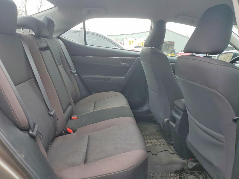 Продажа на аукционе авто 2019 Toyota Corolla, vin: 2T1BURHE9KC246216, номер лота: 46566716